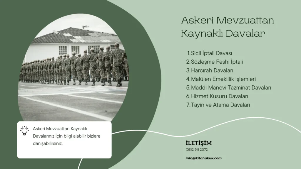 sicil iptal davası