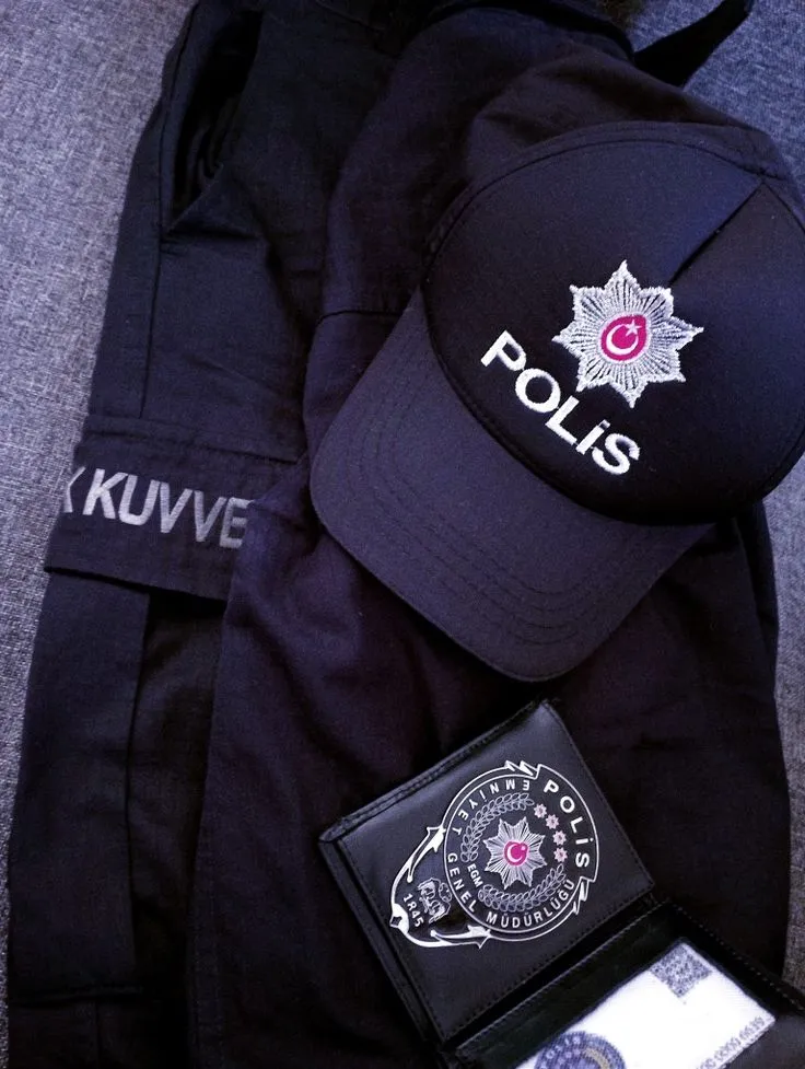 polis rütbe terfi işlemleri 2025