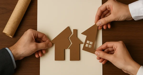 Miras Avukatı Miras hukuku